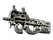 P90 | Aeolian Light (Battle-Scarred)