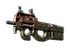 P90 | Ancient Earth