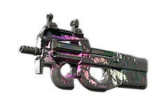 P90 | Attack Vector