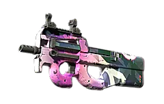 P90 | Attack Vector