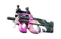 P90 | Attack Vector