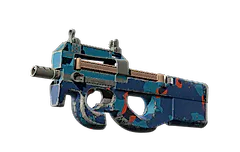 P90 | Blind Spot