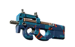 P90 | Blind Spot