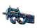 P90 | Blind Spot (Minimal Wear)