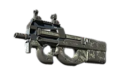P90 | Blue Tac