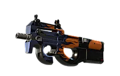P90 | Chopper