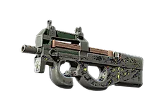 P90 | Cocoa Rampage