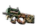 P90 | Cocoa Rampage (Factory New)