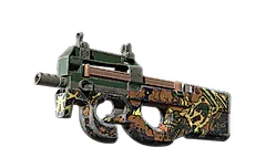 P90 | Cocoa Rampage