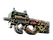 P90 | Cocoa Rampage (Field-Tested)