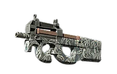 P90 | Death Grip