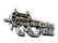 P90 | Death Grip (Battle-Scarred)
