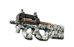 P90 | Death Grip