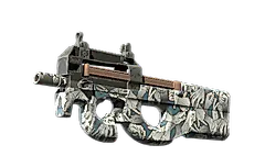 P90 | Death Grip