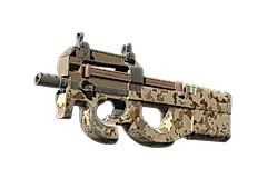 P90 | Desert DDPAT