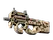 P90 | Desert DDPAT (Well-Worn)