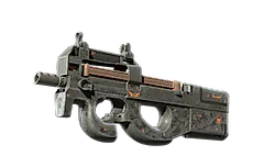 P90 | Elite Build