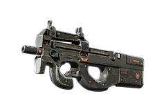 P90 | Elite Build