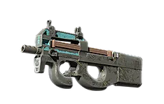P90 | Facility Negative