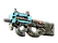P90 | Facility Negative (Factory New)