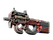 P90 | Fallout Warning (Field-Tested)