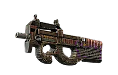 P90 | Freight