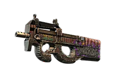 P90 | Freight