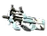 P90 | Glacier Mesh (Factory New)