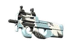 P90 | Glacier Mesh