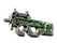 P90 | Grim (Battle-Scarred)
