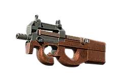 P90 | Leather