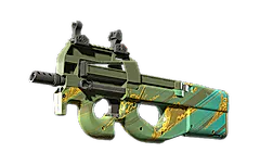 P90 | Mustard Gas