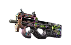 P90 | Neoqueen