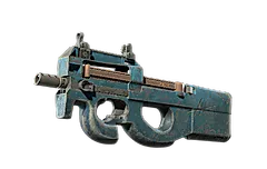 P90 | Off World