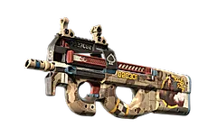 P90 | Randy Rush