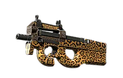 P90 | Run and Hide