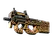 P90 | Run and Hide (Minimal Wear)
