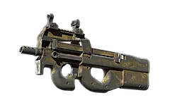 P90 | Sand Spray