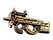 P90 | ScaraB Rush (Minimal Wear)