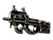 P90 | Scorched (Field-Tested)