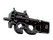 P90 | Shallow Grave (Minimal Wear)