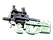 P90 | Storm (Field-Tested)