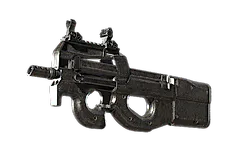 P90 | Straight Dimes