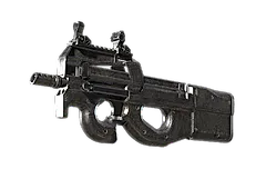 P90 | Straight Dimes