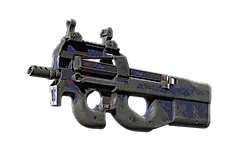 P90 | Teardown