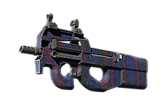 P90 | Teardown