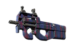 P90 | Teardown