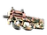 P90 | Tiger Pit (Factory New)