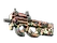 P90 | Tiger Pit (Well-Worn)