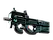 P90 | Traction (Field-Tested)